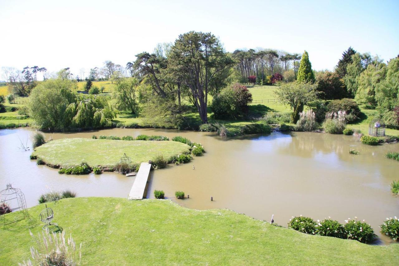 Appartement Chateau Cote De Nacre Ver-sur-Mer